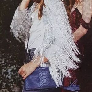 GiGi New York Rachel Convertible Clutch